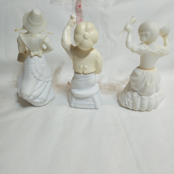 SET of 3 vintage Avon perfume bottles - Picture 2 of 6